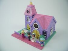 Polly pocket wedding for sale  CHESTER