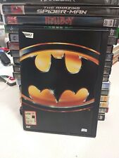 Batman forever dvd usato  Italia