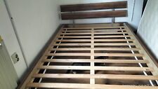 Bett 140x200 matratze gebraucht kaufen  Swisttal