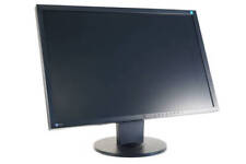 EIZO FlexScan EV2436W 24" IPS 1920x1200 LED DisplayPort czarny monitor klasy A, używany na sprzedaż  PL