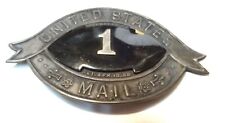Antique united states for sale  Erie