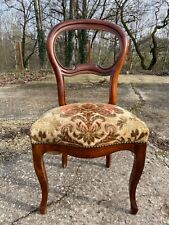 Chaise louis philippe d'occasion  Bourg-en-Bresse