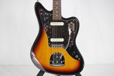 Guitarra elétrica Fender Japan Exclusive Classic anos 60 Jaguar 2017 comprar usado  Enviando para Brazil