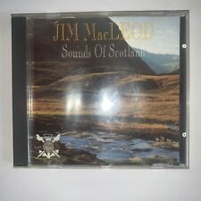 Jim macleod sound for sale  BIRMINGHAM