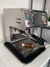 Isomac maveric espresso gebraucht kaufen  Heddesheim