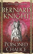 Poisoned chalice bernard for sale  UK