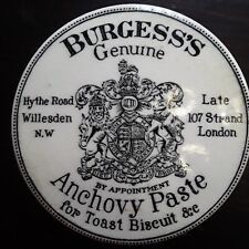 Anchovy paste ironstone for sale  Wheaton