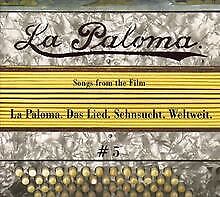 Paloma songs from gebraucht kaufen  Berlin