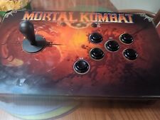 Mortal Kombat Tournament Edition Arcade Fight Stick (Microsoft Xbox 360/PC) segunda mano  Embacar hacia Argentina