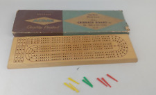 Acme cribbage set for sale  WAKEFIELD