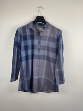 Chemise burberry d'occasion  Villedieu-sur-Indre