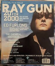 Raygun magazine 69 for sale  Parsippany