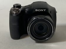 Usado, Câmera Digital Sony DSC-H300 20.1 MP (Para Peças) comprar usado  Enviando para Brazil