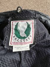 Belstaff women black for sale  STOURBRIDGE