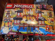 Lego 2507 ninjago usato  Cusago