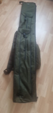 carp fishing rod holdall for sale  BICESTER