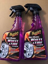 meguiars wheel hot rims for sale  USA