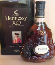 Decanter cognac hennessy d'occasion  Bordeaux-