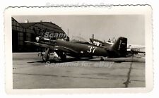 Usado, Foto de avião Mustang 1946 George Welch P-51 5095 comprar usado  Enviando para Brazil