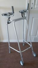 Wheeled trough forearm for sale  BILLERICAY