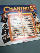 Chart hits vol. for sale  LONDON
