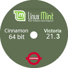 Linux mint 21.3 for sale  MIDDLESBROUGH