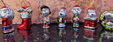 polonaise christmas ornaments for sale  Conesus