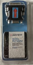 Advent dvi vga for sale  MANSFIELD