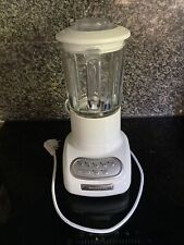 Kitchen aid blender gebraucht kaufen  München