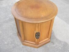 Vintage round octagon for sale  Chesaning