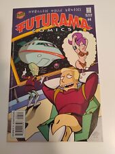 Futurama comic bongo for sale  SHEFFIELD