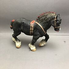 Schleich horse clydesdale for sale  Shipping to Ireland