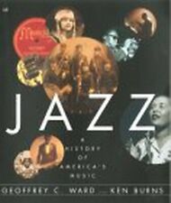 Jazz illustrated history for sale  UK
