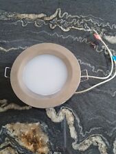 Cabin LED Downlight Ceiling Lamp Boat Yacht Stainless Steel for sale  Shipping to South Africa