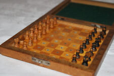 Kleines reiseschach schach gebraucht kaufen  Leutzsch
