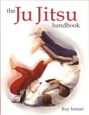 Jitsu handbook inman for sale  UK