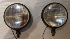 Pair of Cibie Spot Lights, 7", Classic/Vintage, tested and working  for sale  Shipping to South Africa