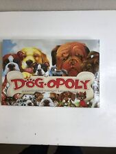 Dog opoly board for sale  Tulsa