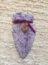 Purple decorative arrowhead for sale  Chesapeake