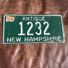 1979 new hampshire for sale  New York