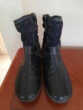 Moshulu ladies navy for sale  MANCHESTER