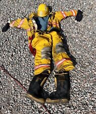 fireman suit costume for sale  Mechanicsville