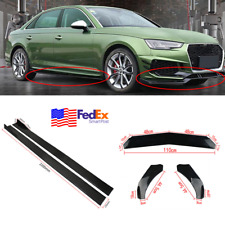 Car side skirts for sale  USA