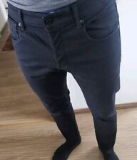 Star raw jeans gebraucht kaufen  Hamburg