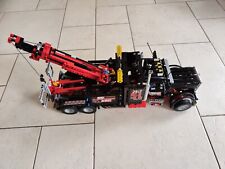 Lego technic 8285 gebraucht kaufen  DO-Wickede