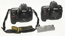 Nikon d700 dslr for sale  LONDON