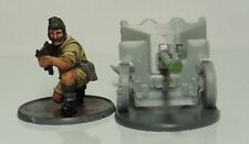 28mm printed wwii for sale  GRANTHAM