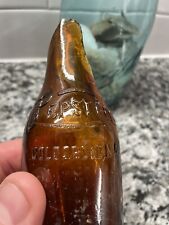 Goldsboro amber pepsi for sale  Clayton