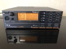 Roland Sound Canvas Sound Generator SC-88Pro C0013, used for sale  Shipping to Canada