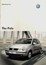 Volkswagen polo 2003 for sale  UK